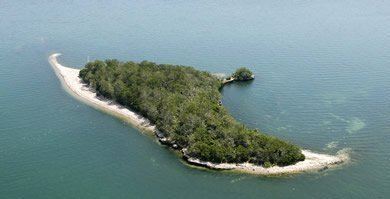 Buy your own private Lake Erie island for $685,000 - Rock The Lake